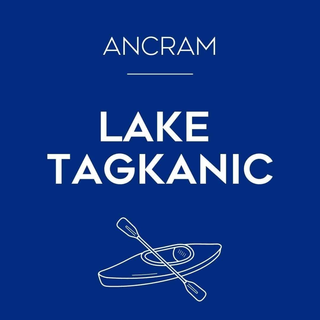 Ancram Lake Taghkanic